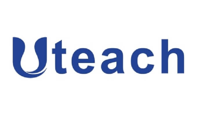 Uteach logo