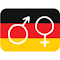 Item logo image for German Noun Genders