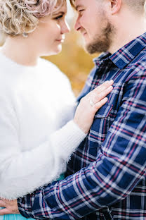 Fotografo di matrimoni Maksim Sivkov (maximsivkov). Foto del 1 febbraio 2018