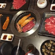 秘町無煙炭火燒肉(七賢店)