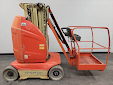 Thumbnail picture of a JLG TOUCAN 10E