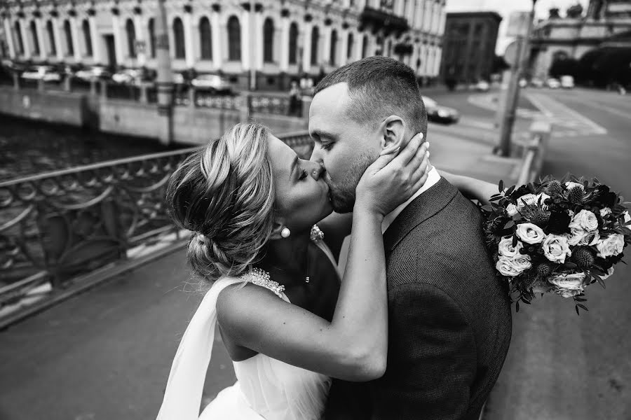Nhiếp ảnh gia ảnh cưới Denis Koshel (jumpsfish). Ảnh của 2 tháng 7 2020
