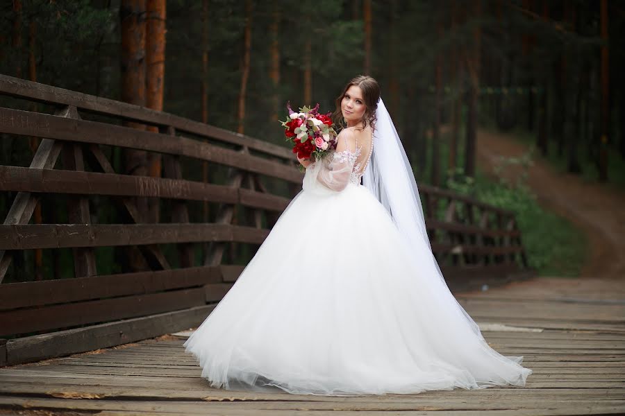 Huwelijksfotograaf Sergey Kravcov (kravtsov). Foto van 12 juli 2022