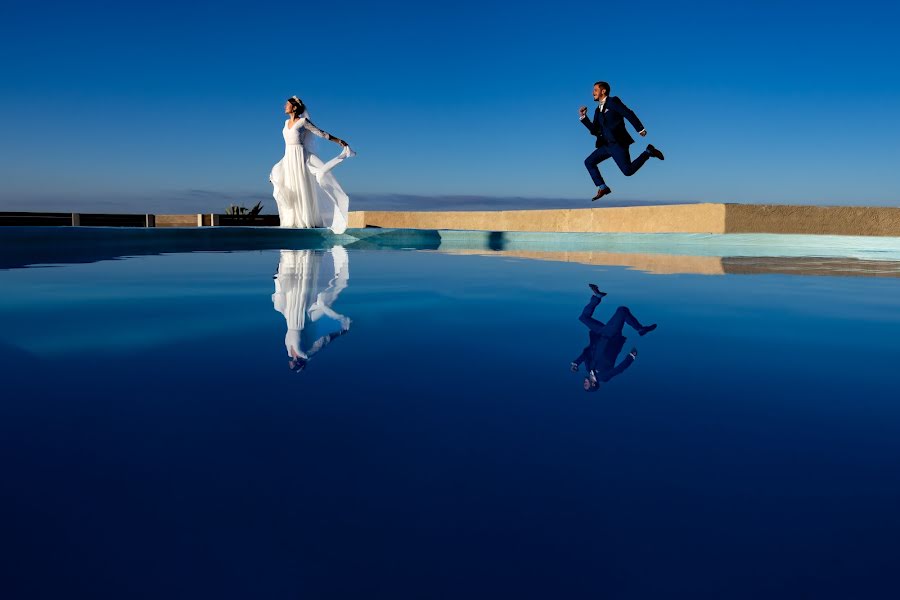 Fotógrafo de bodas Georges-Pierre Fabre (gpfphoto). Foto del 6 de enero 2023