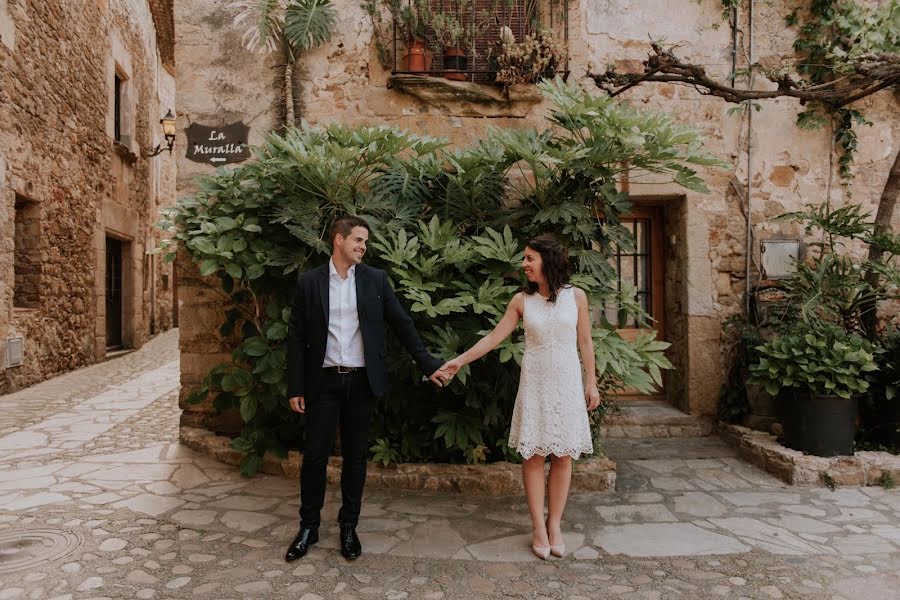 Fotógrafo de bodas Sara Cuadrado (saracuadrado). Foto del 15 de mayo 2019