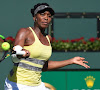 Venus Williams reageert voor het eerst na afloop van dodelijk ongeval