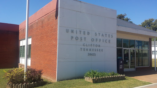 Clifton Post Office