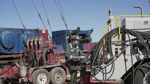 Abandoned Oil Wells thumbnail