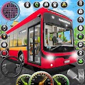 Bus Simulator 3D Bus Game 2024