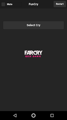 FarCry New Dawn Unofficial Gameのおすすめ画像3