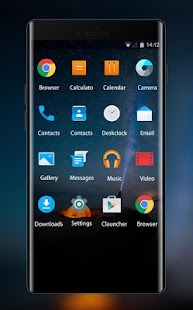 How to mod Theme for ZTE Axon HD patch 1.0.0 apk for bluestacks