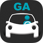 Cover Image of Unduh Georgia DMV Permit Test - GA 6.0.3 APK