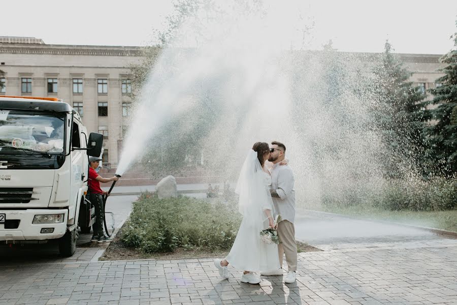 結婚式の写真家Laura Dosmann (lauradosmann)。5月13日の写真