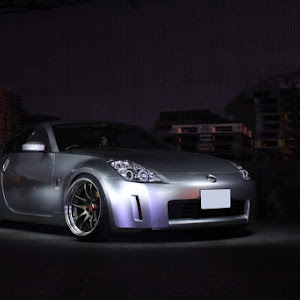 フェアレディZ Z33