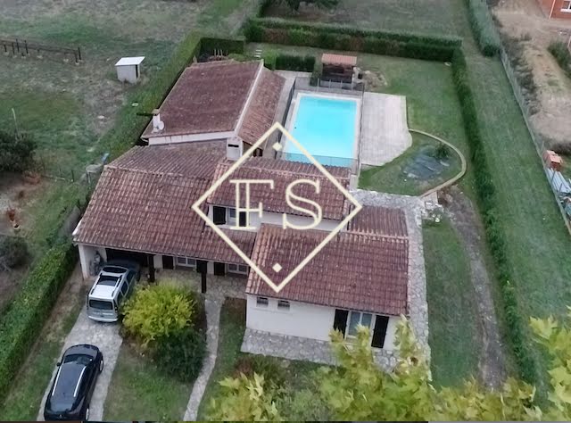 Vente villa 7 pièces 170 m² à Mirepoix-sur-Tarn (31340), 399 750 €