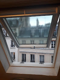 appartement à Paris 18ème (75)