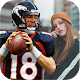 Download Selfie with American Football Players For PC Windows and Mac 1