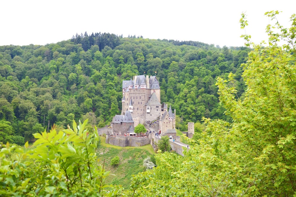 burg-eltz-in-duitsland