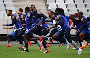 General View during the 2018 Nedbank Cup Cape Town City FC Media Open Day at Cape Town Stadium in Cape Town on 13 March 2018.