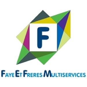 Faye Et Frères Multiservices logo