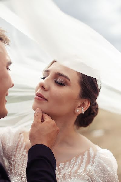 Fotógrafo de casamento Yuliya Aydarova (aidarovaphoto). Foto de 14 de agosto 2023