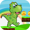 Super Dino World icon