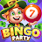 Bingo Party - Lucky Bingo Game icon