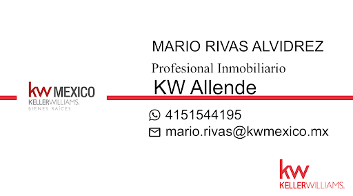 Business Card agent