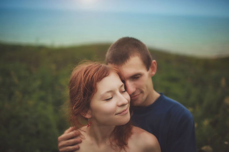 Photographe de mariage Sergey Zelenskiy (icanphoto). Photo du 2 avril 2014