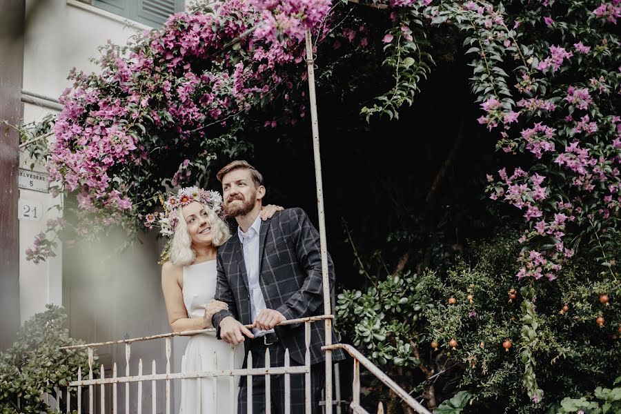 Photographe de mariage Giulia Ferrando (widelovelyeyes). Photo du 3 novembre 2019