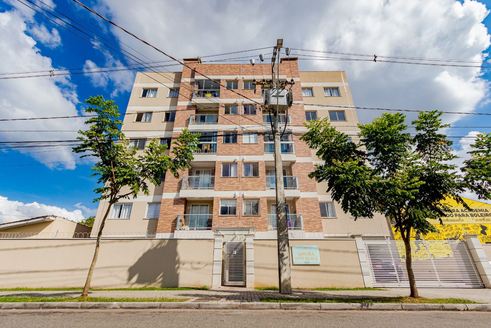 Apartamentos garden à venda Cidade Jardim