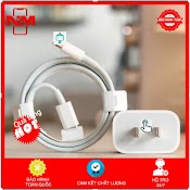 Bộ Sạc Nhanh Điện Thoại Công Suất 20W Hàng { Sạc Cực Nhanh }Công Nghệ Pd