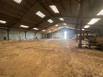 ferme à Dissay-sous-Courcillon (72)