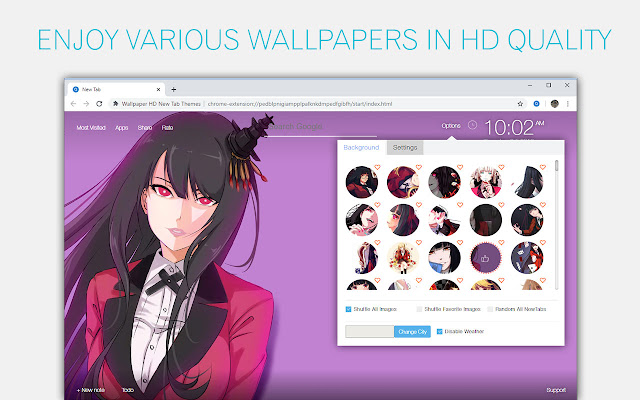 Featured image of post Kakegurui Wallpaper Midari Ikishima midari is a character from kakegurui