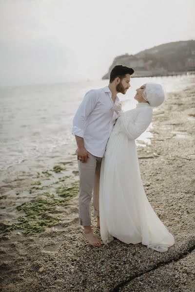 Wedding photographer Emirhan Yazıcı (emirhanyzc). Photo of 4 July 2022