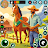 Virtual Wild Horse Farm Life icon