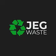 Jeg Waste Ltd Logo