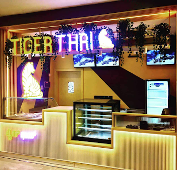 Tiger Thai photo 