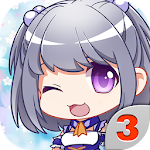 Cover Image of Unduh 愛養成3 1.2.0 APK