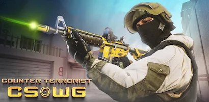 Counter Terrorist Strike - CS APK for Android Download