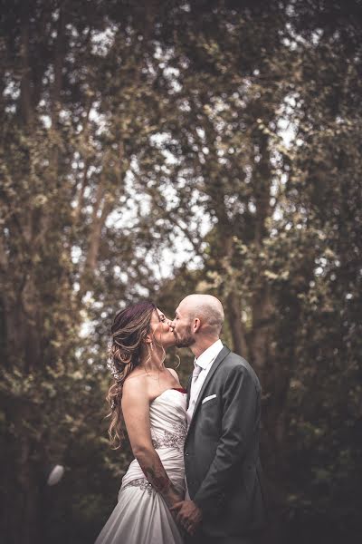 Wedding photographer Tiziano Battini (battini). Photo of 23 July 2021