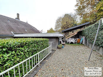 maison à Chambery (73)