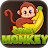 Crazy Monkey icon