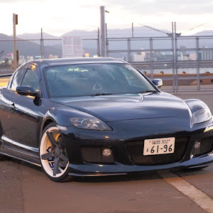 RX-8