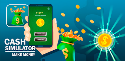 Money Clicker - Free Play & No Download