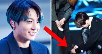 BTS's Jungkook Wore The Most Expensive Outfit At Soundcheck And ARMYs Are  Shook - Koreaboo