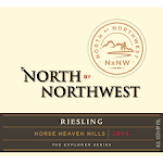 Nxnw Riesling