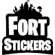 Download MegaPack Fort Stickers For PC Windows and Mac 1.0