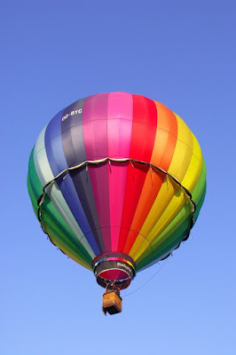 Colori nel cielo di lavera