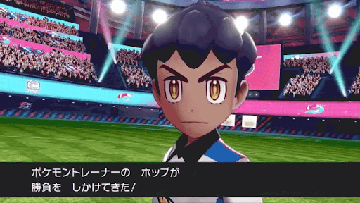 ポケモン剣盾 セミファイナルトーナメント戦攻略 神ゲー攻略